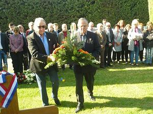 AOBR 2016 11 01 MARIGNANE  HOMMAGE AUX MORTS ET DISPARUS EN ALGERIE (6)